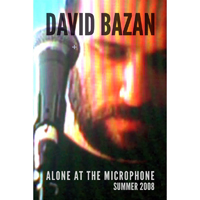 David Bazan - 2008.10.21 - Alone At The Microphone