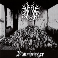 Maax - Dawnbringer