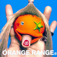 Orange Range - Viva Rock (Single)