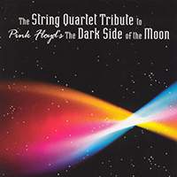 Vitamin String Quartet - The String Quartet Tribute To Pink Floyd's The Dark Side Of The Moon