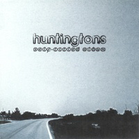 Huntingtons - Huntingtons