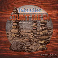 Rebelution - Count Me In (Acoustic)