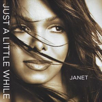 Janet Jackson - Just A Little While (Remixes)
