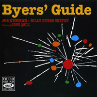 Joe Newman - Byers' Guide