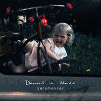 Zeromancer - Damned Le Monde (Single)