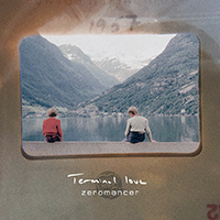Zeromancer - Terminal Love (Single)