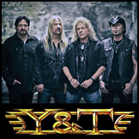 Y&T - 2016.04.14 - Live in Canyon Club, Agoura Hills, CA, USA (CD 2)