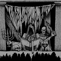 Graveyard (ESP) - Graveyard / Necro (Split)