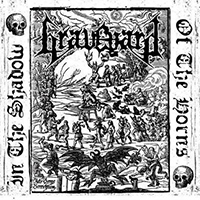 Graveyard (ESP) - In The Shadow Of The Horns / Funerals (Split)