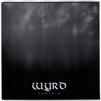 Wyrd (FIN) - Tuonela Ep