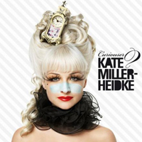 Kate Miller-Heidke - Curiouser