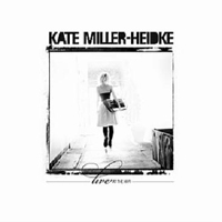 Kate Miller-Heidke - Live At The Hi-Fi
