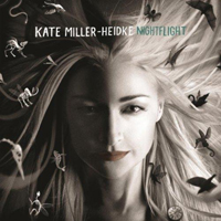 Kate Miller-Heidke - Nightflight (CD 2)