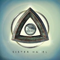 Sister Hazel - Earth (EP)