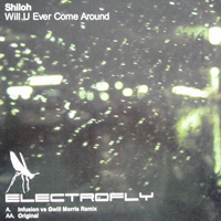 Shiloh - Will U Ever Come Around (Vinyl, 12