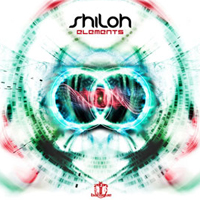 Shiloh - Elements (CD 1: Mixed by Shiloh)