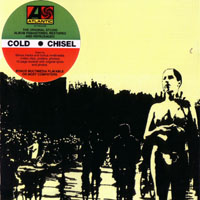 Cold Chisel - Cold Chisel