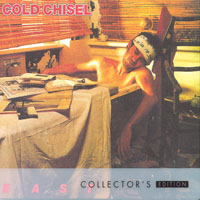 Cold Chisel - East (2011 Collectors Edition, CD 2)