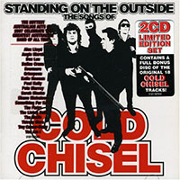 Cold Chisel - Standing On The Outside - The Songs Of Cold Chisel (Tribute CD)