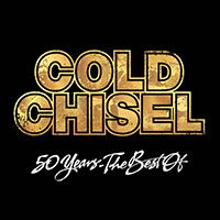 Cold Chisel - 50 Years - The Best Of