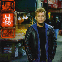 Jimmy Barnes - Double Happiness (CD 1)