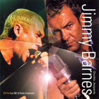 Jimmy Barnes - Double Jeopardy (CD 2)