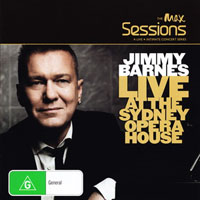 Jimmy Barnes - Live At The Sydney Opera House