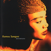 Oumou Sangare - Moussolou