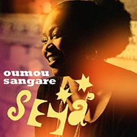 Oumou Sangare - Seya