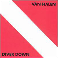 Van Halen - Diver Down