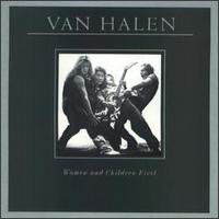 Van Halen - Women And Children First (Remastered)