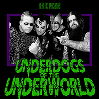 Heretic (NLD) - Underdogs of the Underworld