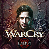 WarCry (ESP) - Daimon