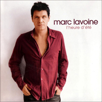 Marc Lavoine - L'Heure D'Ete