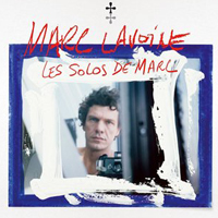 Marc Lavoine - Les solos de Marc