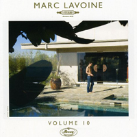 Marc Lavoine - Volume 10