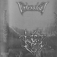 Vinterriket - Vinterriket & A Forest (Split)