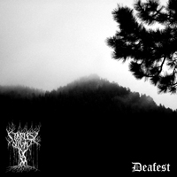 Deafest - Starless Night & Deafest (Split)