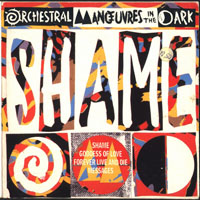 OMD - Shame (Single)