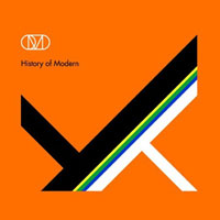 OMD - History Of Modern (LP 1)