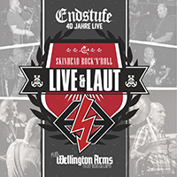 Endstufe - 40 Jahre Live & Laut (CD 1)