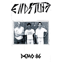 Endstufe - Demo 1986