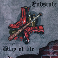 Endstufe - Way Of Life (Remastered)