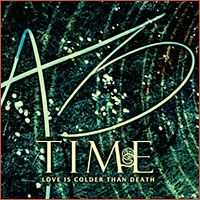 Love is Colder than Death - Time (CD 1)