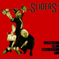 Sliders - Jungle Or Society?