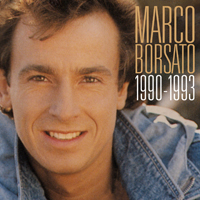 Marco Borsato - 1990-1993