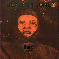 Death In June - DISCriminate (1981-1997) (Totenkopf CD1)