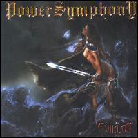 Power Symphony - Evillot