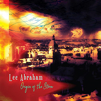 Lee Abraham - Origin Of The Storm