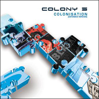 Colony 5 - Colonisation (German Version)